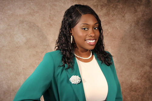 American Heart Association Palm Beach County welcomes new team member