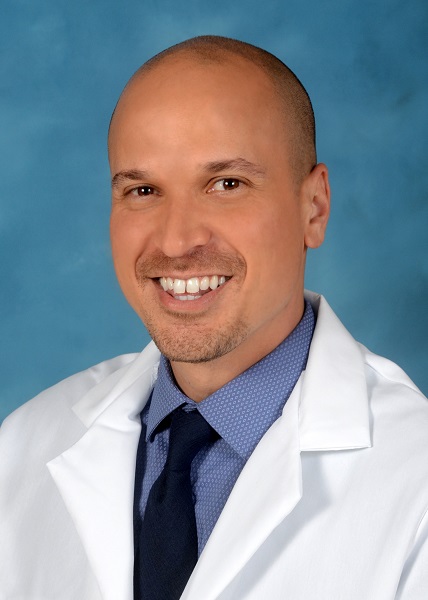 Holy Cross Medical Group Welcomes Rheumatologist Konstantin Urazov, M.D.