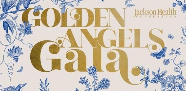 Golden Angels Gala Celebrates Donors and the Very Best of Jackson