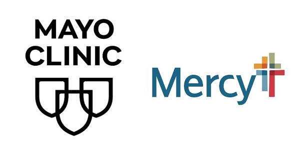 Mayo Clinic and Mercy reach first major milestone in data collaboration