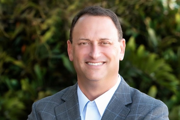 Tampa General Hospital’s John Couris Is Honored as a Great Leader in Healthcare