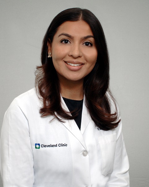 Cleveland Clinic Weston Hospital Adds Obesity Medicine Specialist