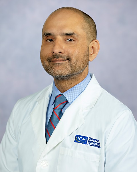 TGH Neuro-Oncologist Balances Clinical Expertise with Compassionate Care