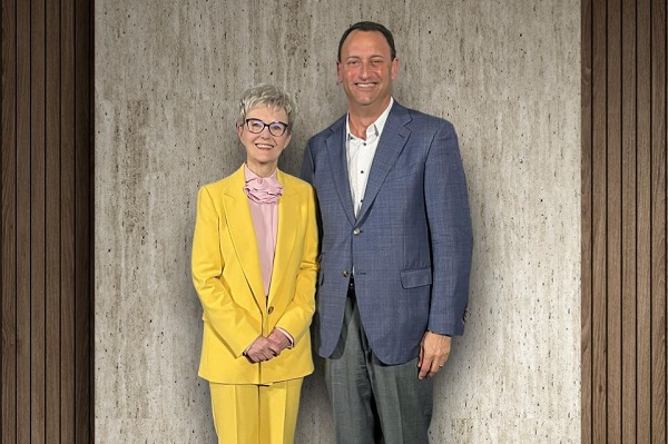GE HealthCare and Tampa General Hospital Expand Long-Term Partnership to Benefit Patients and Clinicians Across the State of Florida
