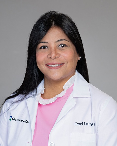 Weight Management Specialist at Cleveland Clinic Indian River Hospital