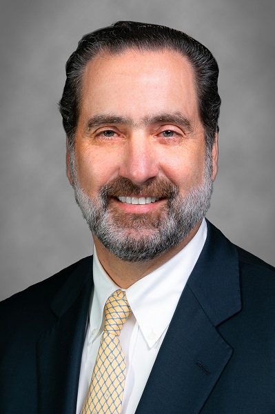AMADEO LOPEZ-CASTRO III NAMED CHAIRMAN OF  THE PUBLIC HEALTH TRUST BOARD OF TRUSTEES