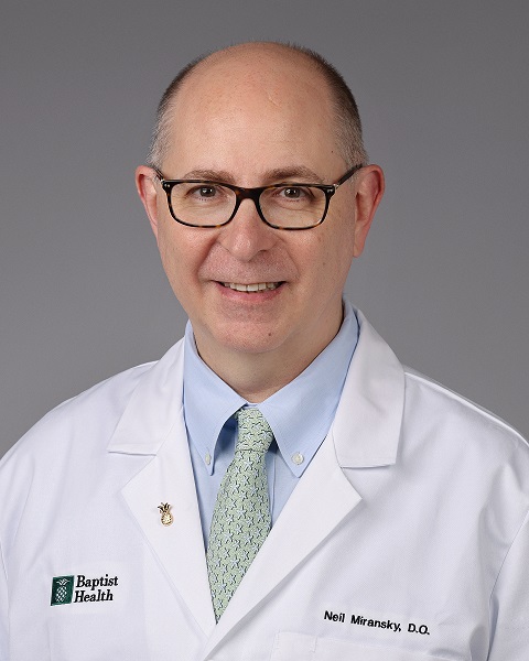 Enhancing Sickle Cell Care: Dr. Neil Miransky’s Comprehensive Approach