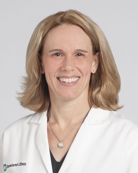 Cleveland Clinic Names Sarah Vogler, MD, Chief of Staff for Florida Market
