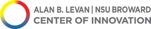 ALAN B LEVAN | NSU BROWARD CENTER OF INNOVATION HOSTED SECOND ANNIVERSARY CELEBRATION ON MAY 16