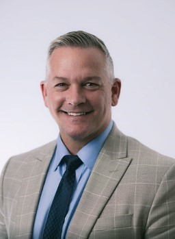 Lake City Hospital names Walter Long as chief operating officer