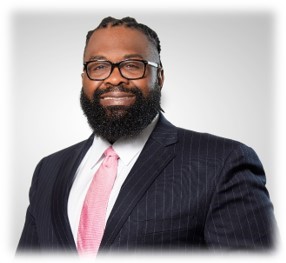 Jessie Trice Community Health System welcomes their new Corporate Leader
