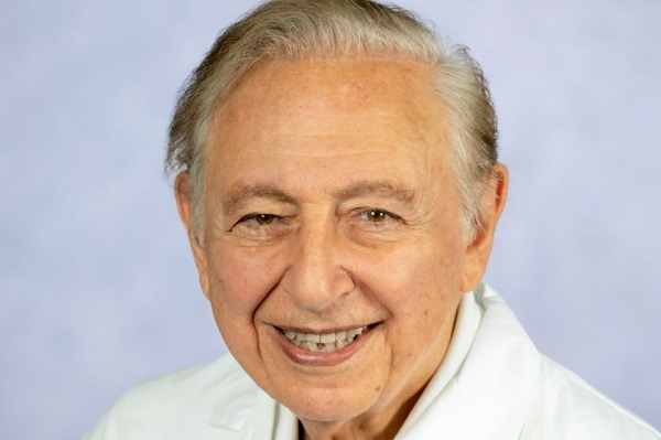 Member of the National Academy of Sciences, Dr. Robert C. Gallo, to Lead Microbial Oncology Program at TGH Cancer Institute