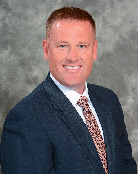 Leadership Profiles – West Boca Medical Center- Jerad Hanlon, CEO