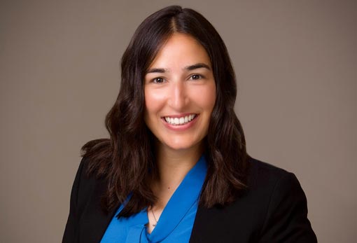 Maria Zangardi Named Senior Vice President, Human Resources and Corporate Officer, Universal Health Services