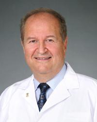 Leadership Profiles – Baptist Health Orthopedic Care – Anthony Miniaci, MD, Deputy Chief Medical Executive