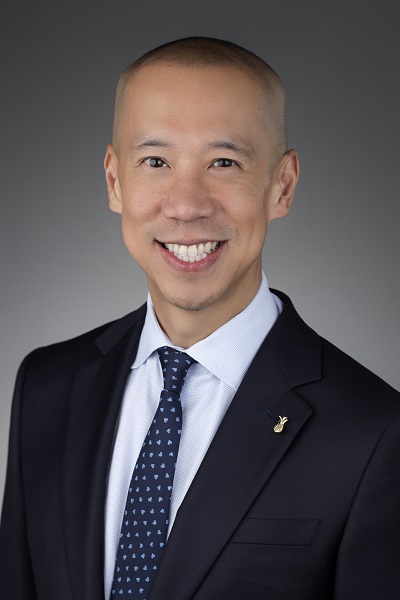 Leadership Profiles – Baptist Health Heart & Vascular Care – Tom Nguyen, MD, Director of Minimally Invasive Valve Surgery, Chief Medical Executive