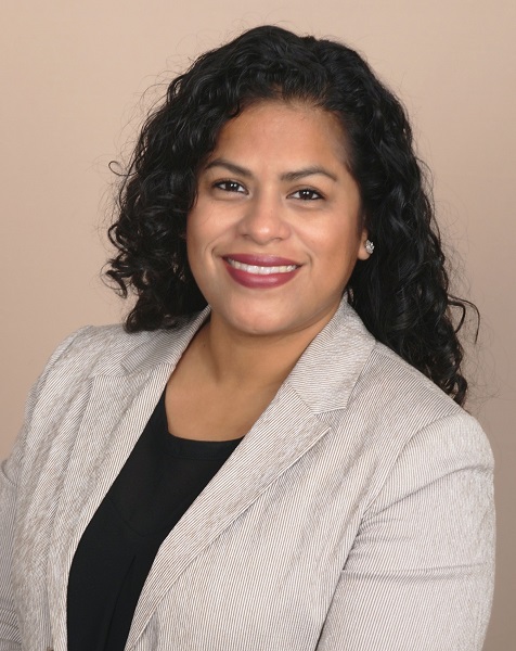 KIDZ’ Regional Director of Operations Aleyda Rizzo Committed to Healthcare Early On