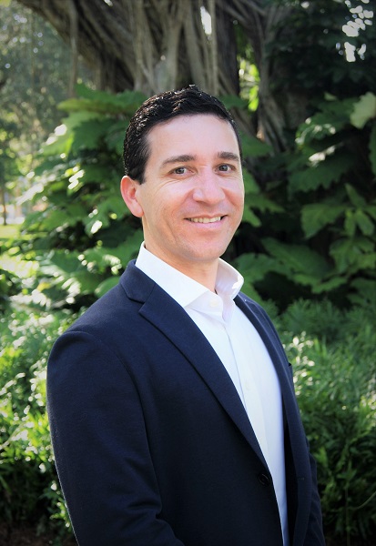 Leading with Vision: Dr. Hudson Santos Appointed Dean of the University of Miami School of Nursing and Health Studies