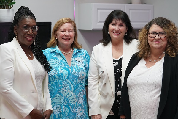 Shenandoah Medical Care Center Welcomed the Community to Introduce Innovative Treatments at Open House Event in Lake Worth Beach