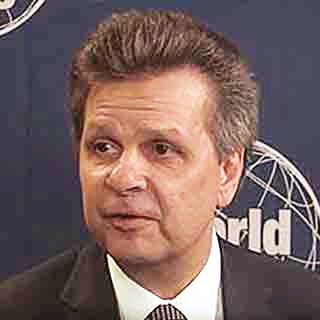 Molina Healthcare Signs CEO Joe Zubretsky to New Employment Agreement