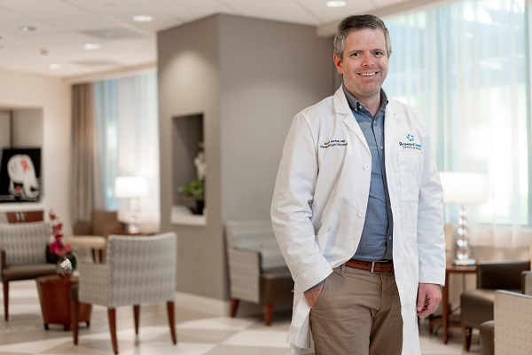 Transforming Treatment Through Research Clinical Trials Offer Hope for the Future of Gynecologic Cancer Treatment