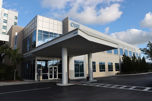 Cleveland Clinic Martin South Recognized for Excellence in Emergency Nursing