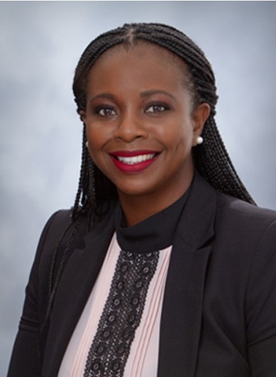 St. Mary’s Medical Center Names Romaine Layne Chief Financial Officer