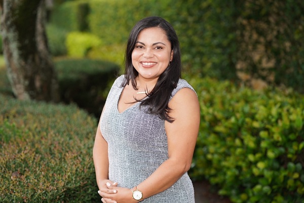 American Heart Association Palm Beach County welcomes new team member