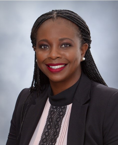 St. Mary’s Medical Center Names Romaine Layne as its Chief Financial Officer