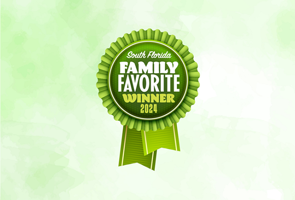 Nicklaus Children’s Hospital Voted Favorite Pediatric Hospital by South Florida Family Life Readers