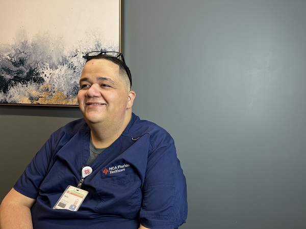 Beyond the Quick Fix: How Gastric Bypass Surgery Changed One Nurse’s Life