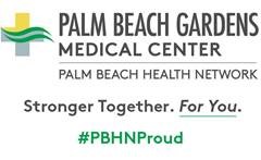 Palm Beach Gardens Medical Center now offering highly advanced 4th Generation Mako SmartRobotics™ for Total Knee, Partial Knee and Total Hip replacement and Hip Revision