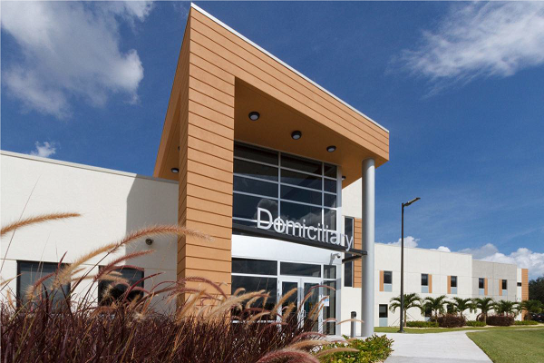 The West Palm Beach VA Expands Residential Treatment and Care Across Florida with Support of its Domiciliary