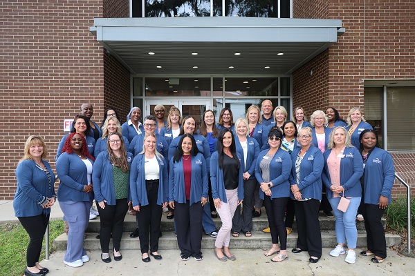 Florida Health Care Association Announces 2025 Class of Executive Nurse Leadership Academy