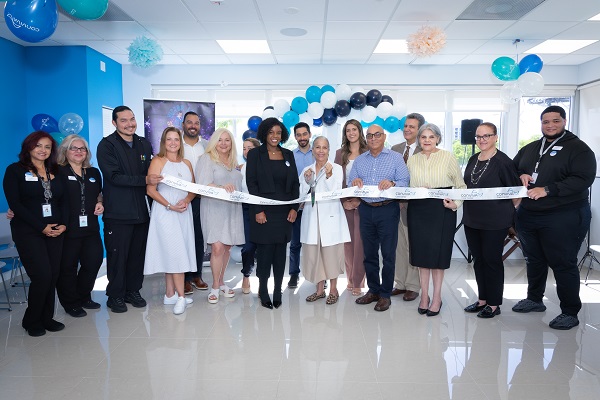 Conviva Holds Grand Opening of South Florida Centers, Formerly EliteHealth