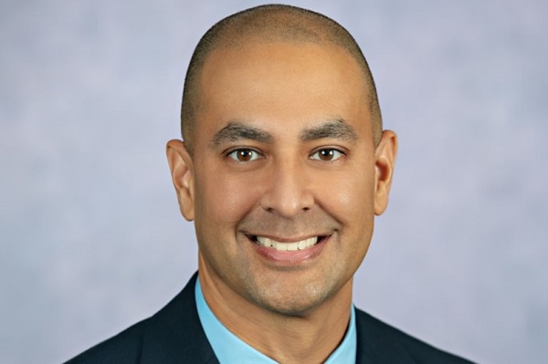 Dr. Peter Chang of Tampa General Hospital is Recognized as a Chief Transformation Officer to Know