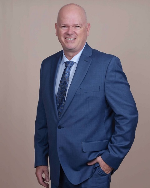 HCA Florida Ocala Hospital and HCA Florida West Marion Hospital Announce Dr. Dave MacIntyre as Chief Medical Officer
