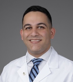 Alexandr Aylyarov, M.D., Joins Baptist Health Orthopedic Care as an Orthopedic Surgeon