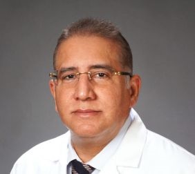 Julian Guia Garcia MD Joins Baptist Health Primary Care