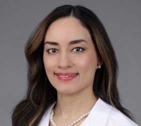 Sarah E. Marmol, M.D., Joins Baptist Health Miami Neuroscience Institute