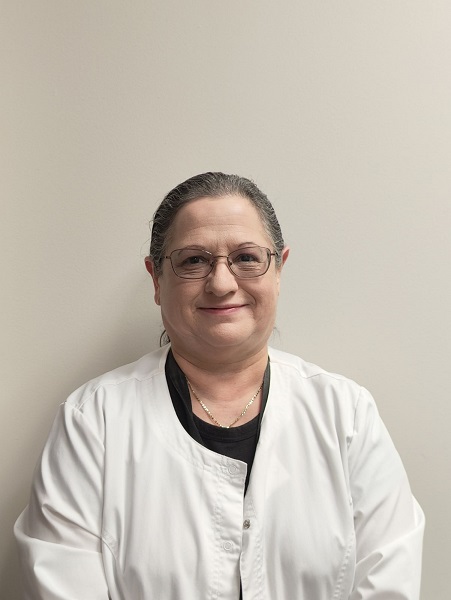 Salute to Case Managers – Broward Health Coral Springs – Lourdes Perez, RN