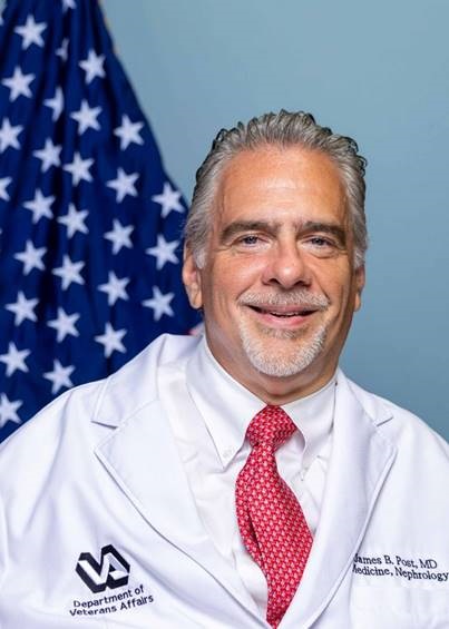 West Palm Beach VA Announces New Chief of Medicine