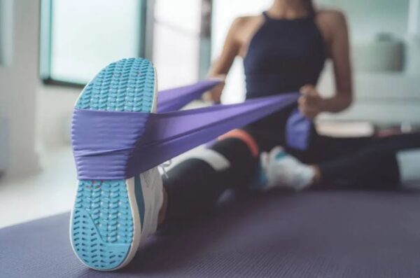 Perimenopause, menopause and … weightlifting? Expert explains value for bone health