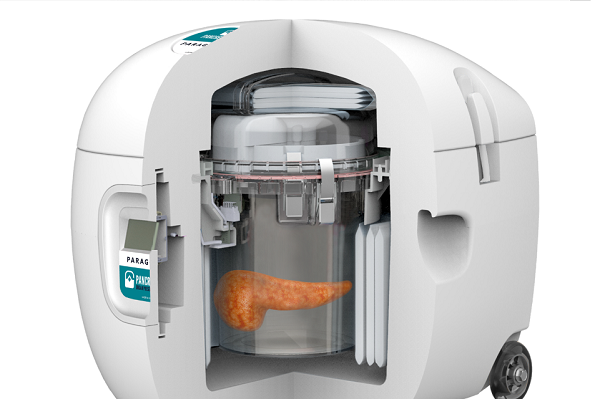 TGH Performs Transplant with First-in-Human Pancreas Preservation Technology