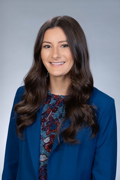 ACHE of South Florida Member Spotlight: Ashley Abbondandolo