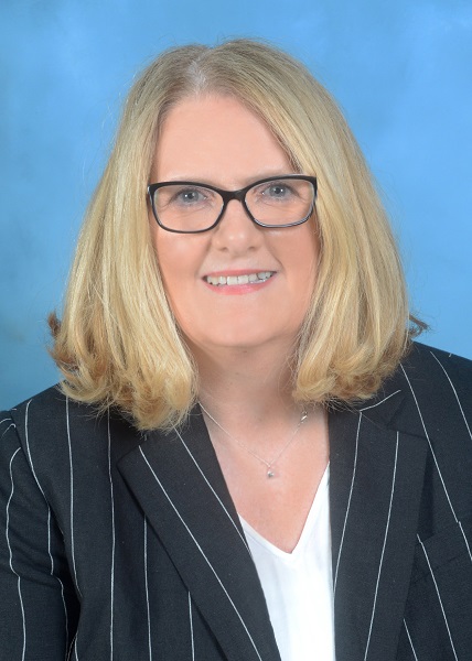 Holy Cross Medical Group Names Teresa Deasy, R.N., BSN, M.S.  as Vice President of Operations
