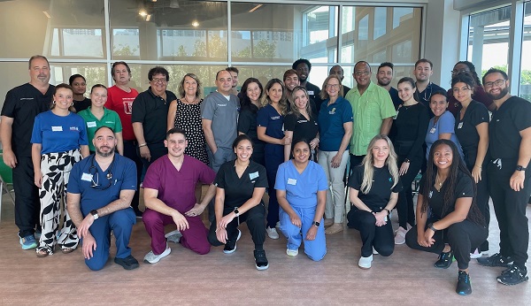 Dade County Medical Association Hosts First Annual Health Fair, Serving Miami-Dade Community