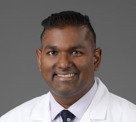Ravindra Ganesh, MD, Joins Baptist Health Concierge Medicine