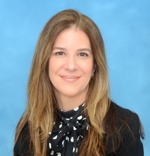 Holy Cross Medical Group Appoints Maggy Perez-Dickens, MBA, CMPE As New President