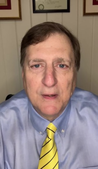 A Grateful Journey: How Dr. David W. Moskowitz Helped a Patient Avoid Dialysis and Reclaim Her Life
